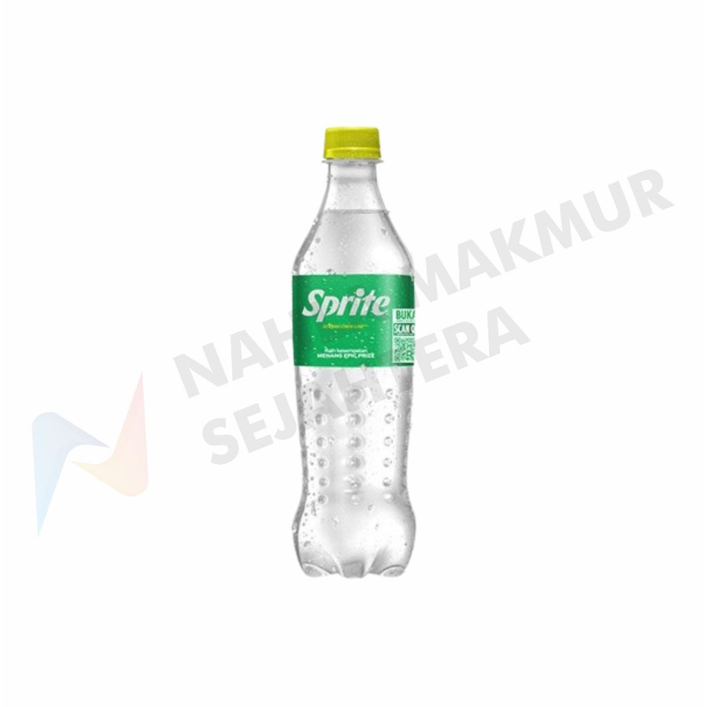 

Sprite Minuman Soda 390ml 1 Dus Isi 12 Botol