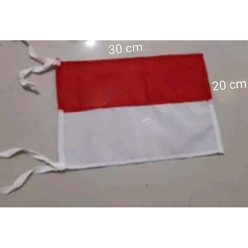 

Bendera mobil dll perkodi isi 20