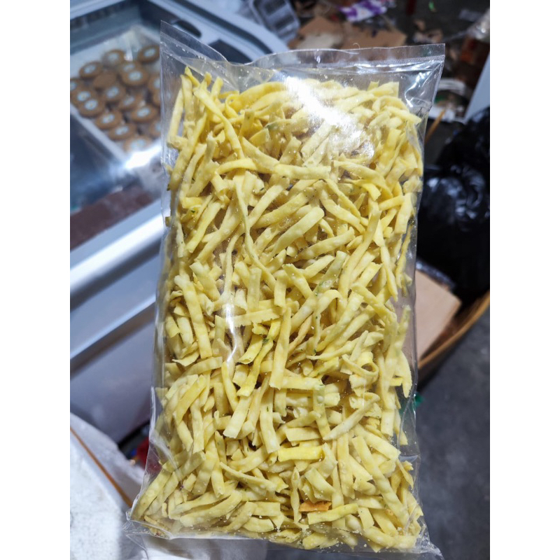 

SISTIK BAWANG 500 GRAM