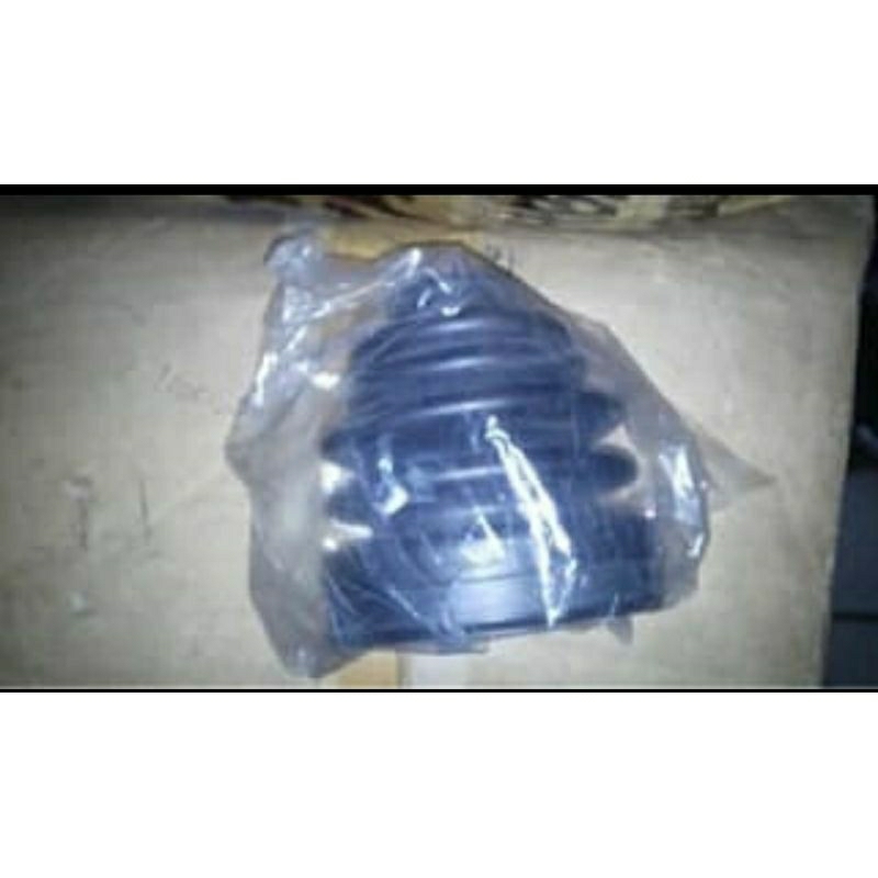 Karet Boot CV Joint Inner / Dalam Accord 1984 - 1985