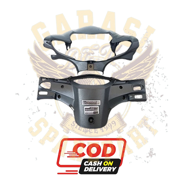 Batok Totok Kepala Honda Revo Absolute 110 Depan Belakang Non Original