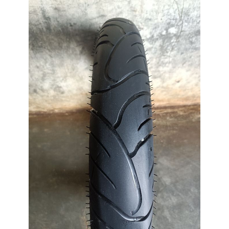 ban ring 16 merk zeneos ukuran 90/90