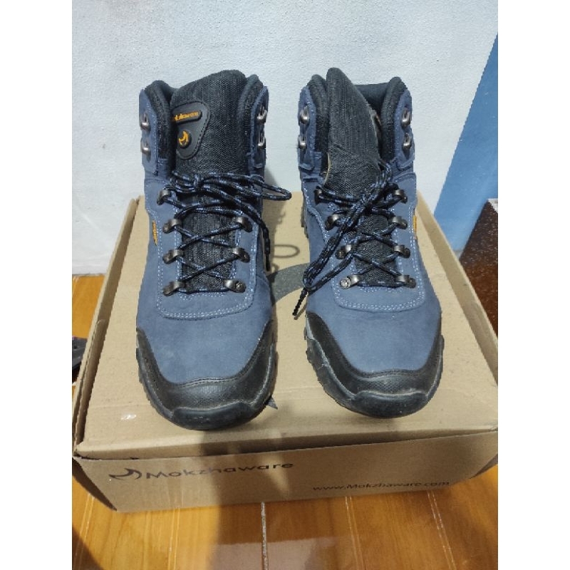 Sepatu HIKING Mokzhaware 42