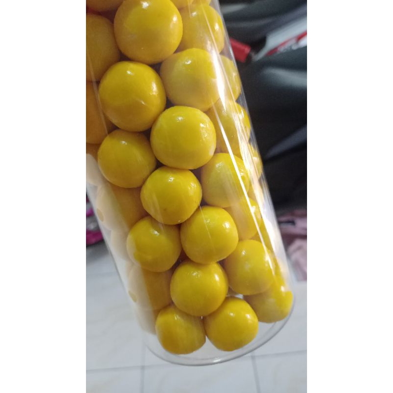 

Maymay Cookies - Nastar Nanas Glowing Original - Homemade - Tanpa Pengawet