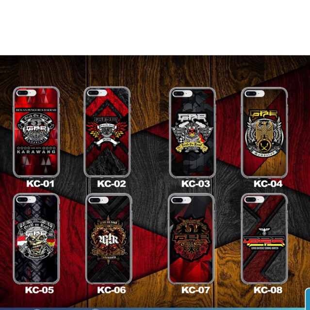 Casing HP Grab On Road Premium