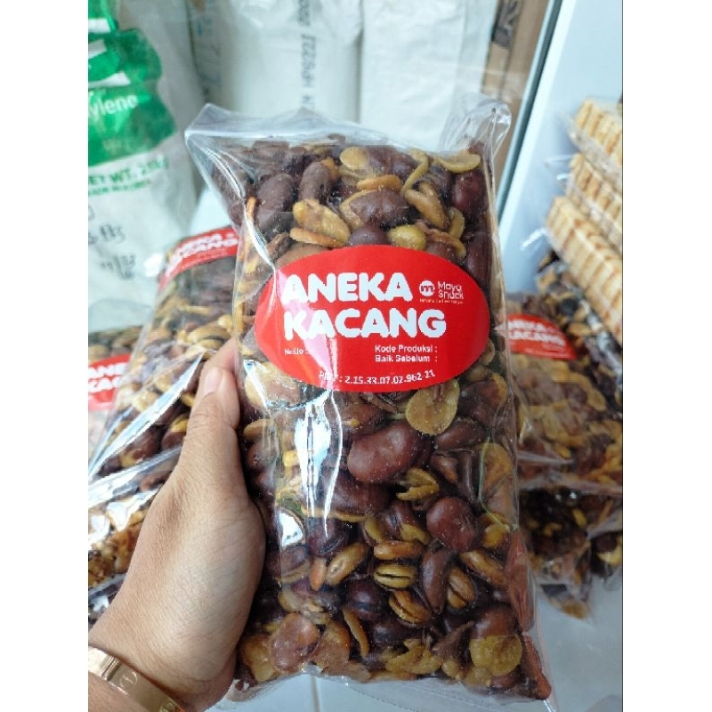 

KORO KULIT JAIPONG KACANG KORO KULIT JAIPONG KACANG DIENG KULIT 500GR