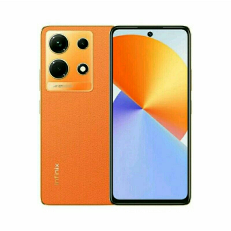 Infinix Note 30 8/256GB