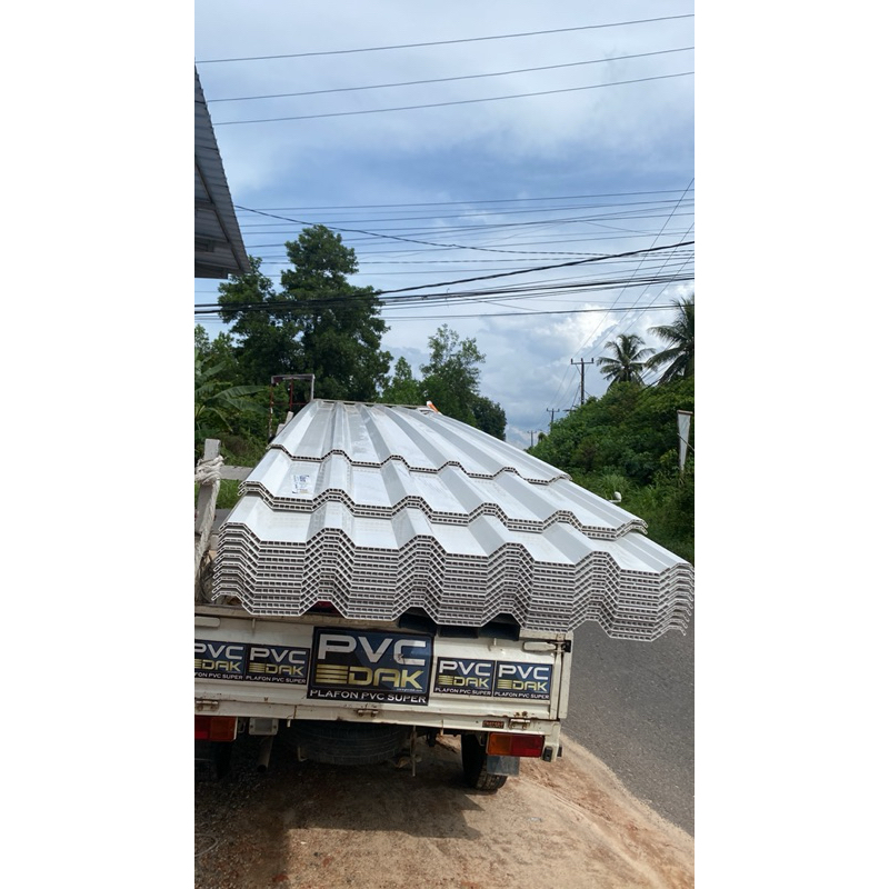 Atap Alderon 830