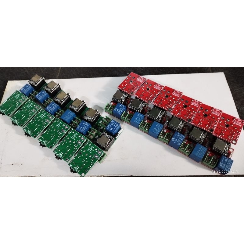 modul mp3 tartil autotartil jws