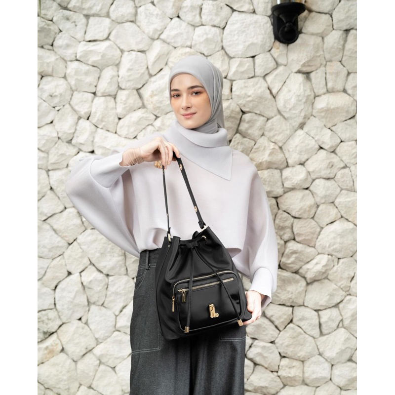 TOKYO HOBO BAG by HEYLOCAL heylocal.id