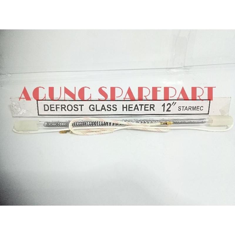 HEATER KULKAS/HEATER KACA PEMANAS KULKAS/DEFROST GLASS HEATER