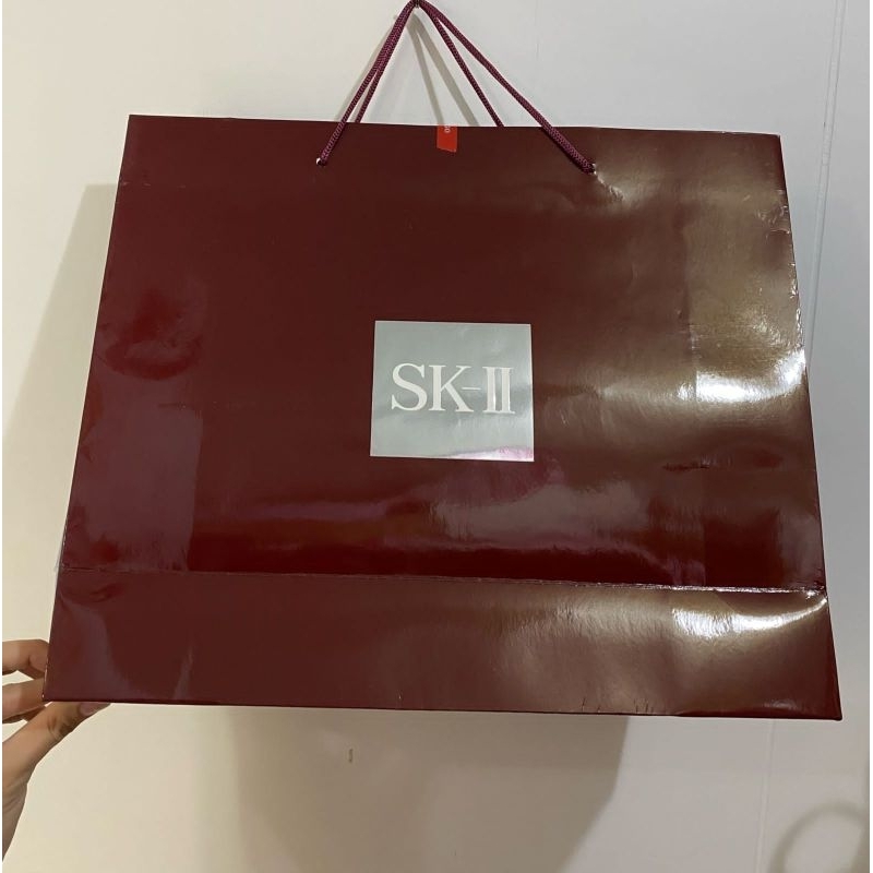 

Paper Bag SKII (sale)