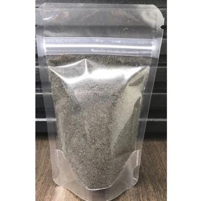 Habbatusauda / Jintan Hitam bubuk  1kg