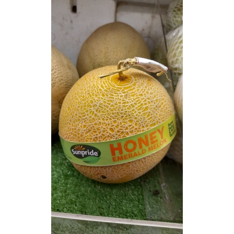 

Melon Honey Emerald Sunpride 1kg