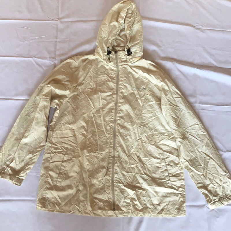 Jaket Outdoor Head