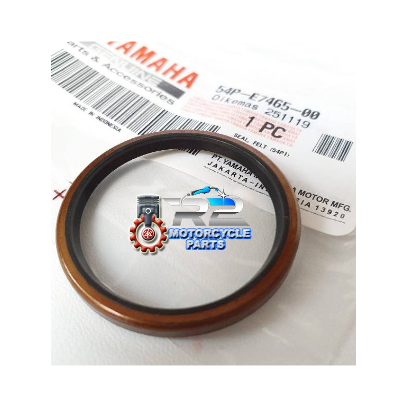 SEAL PULLY/SEAL, FELT MIO-J (54P-E7465-00)