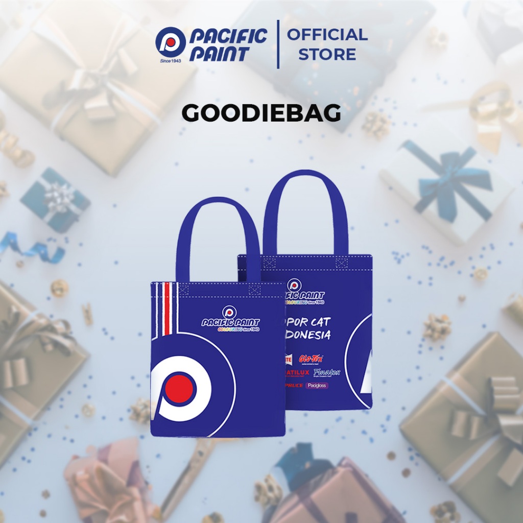 

Gift - Goodiebag