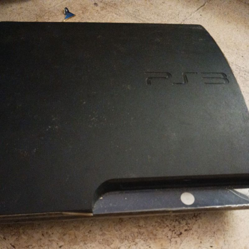 PS 3 , free 2 stik + data game tamat