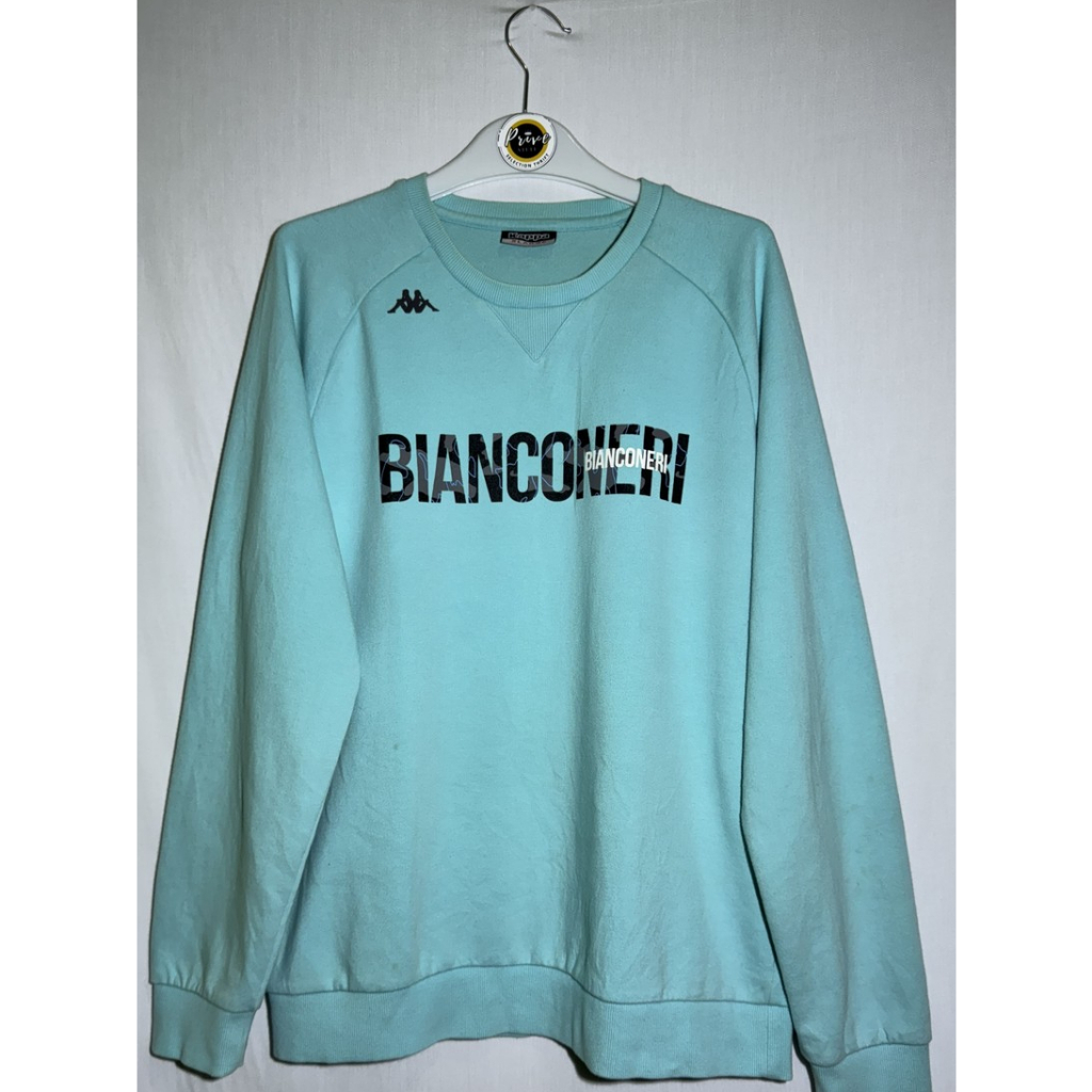 CREWNECK KAPPA