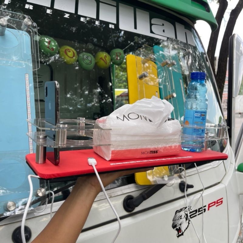MINIBAR DASBORT MOBIL(UNIVERSAL)