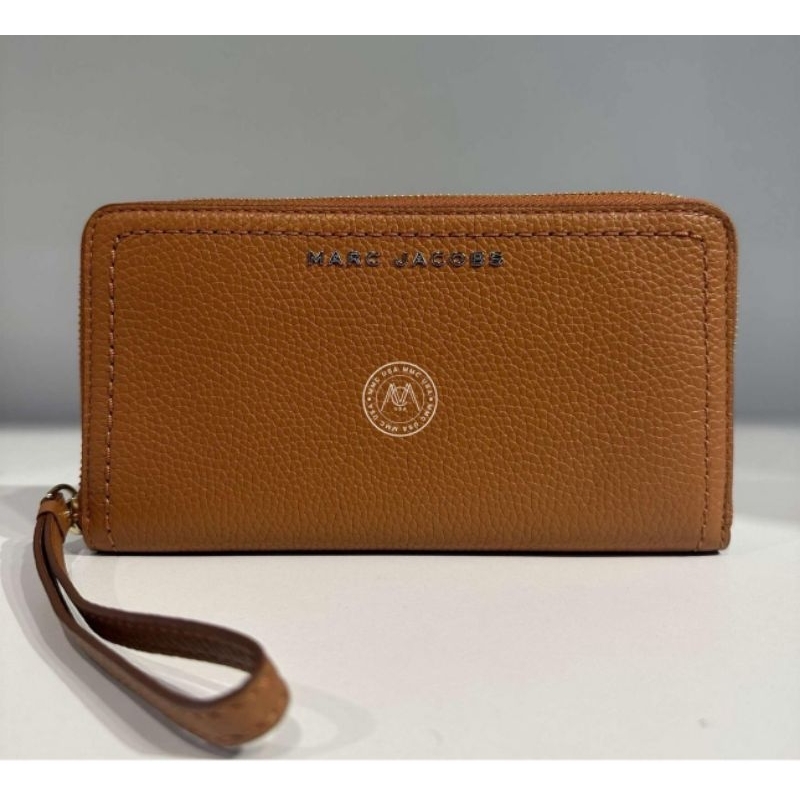 MJ GROOVE WRISTLET WALLET