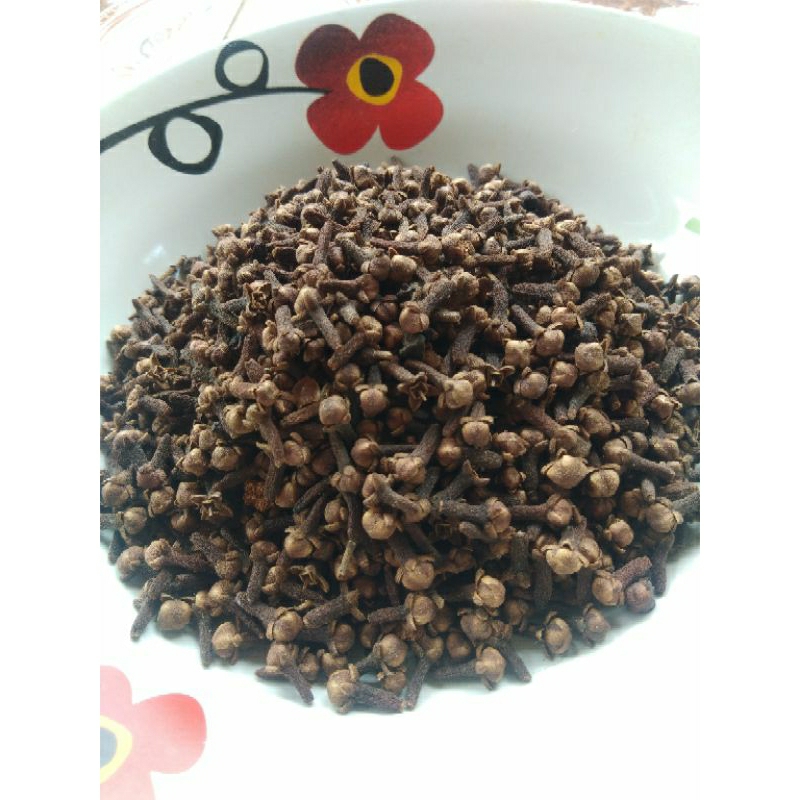 

Cengkeh organik 100gr