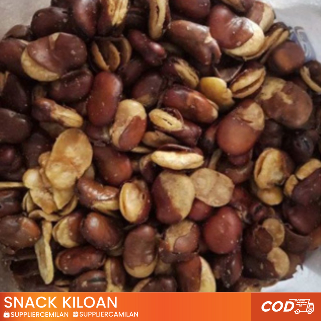 

KACANG KORO KULIT JAIPONG 250gr