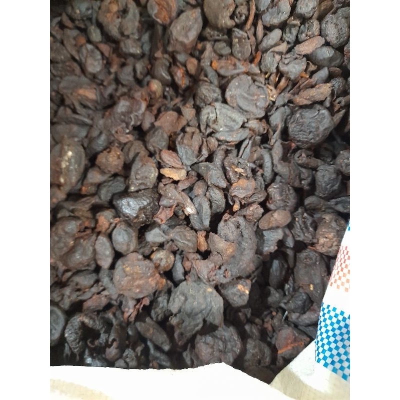 

Asam Kandis 500 gram