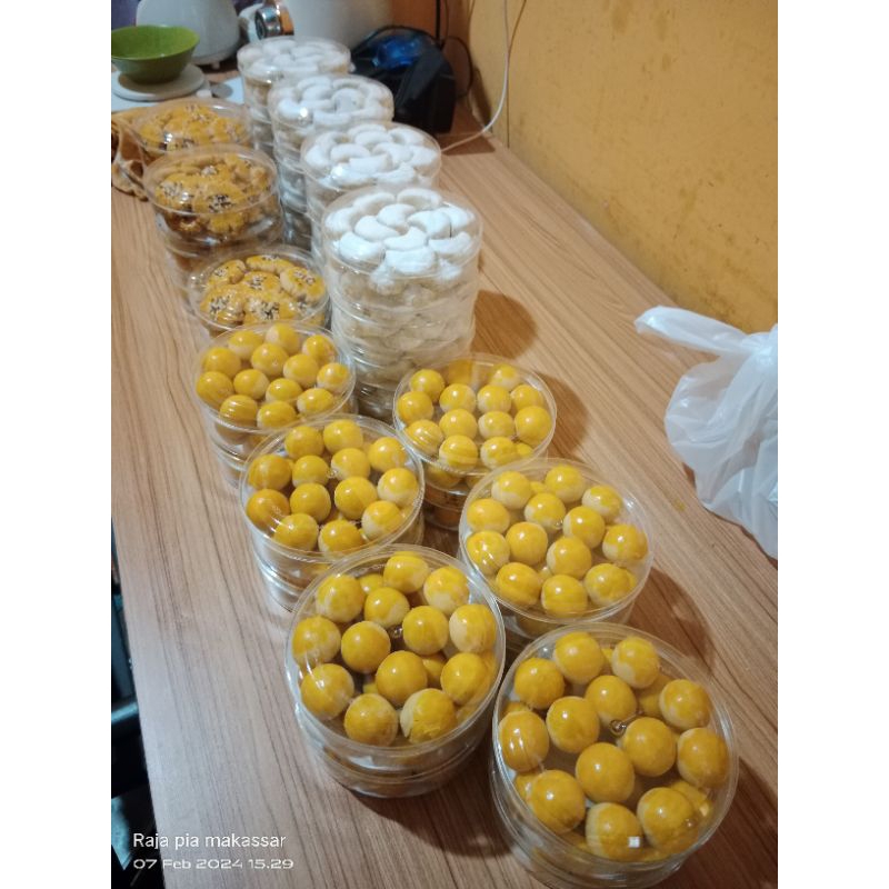 

NASTAR ORIGINAL 250 GRAM LEMBUT DAN RENYAH