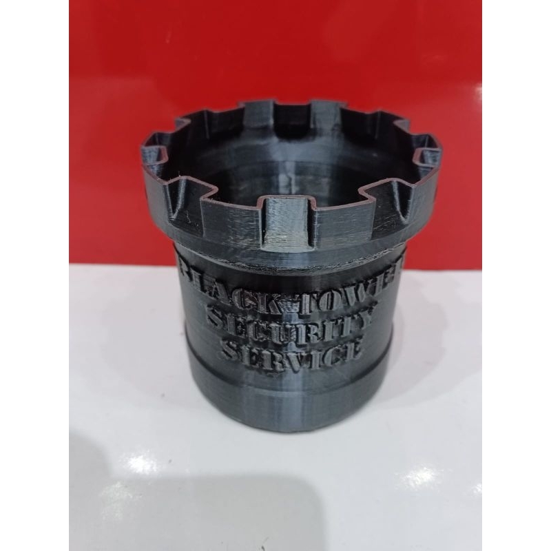 

Tempat Mug Gelas Alat Tulis Stationery