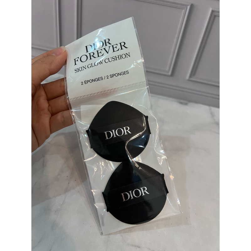 Dior Cushion Puff / Loose Powder Puff