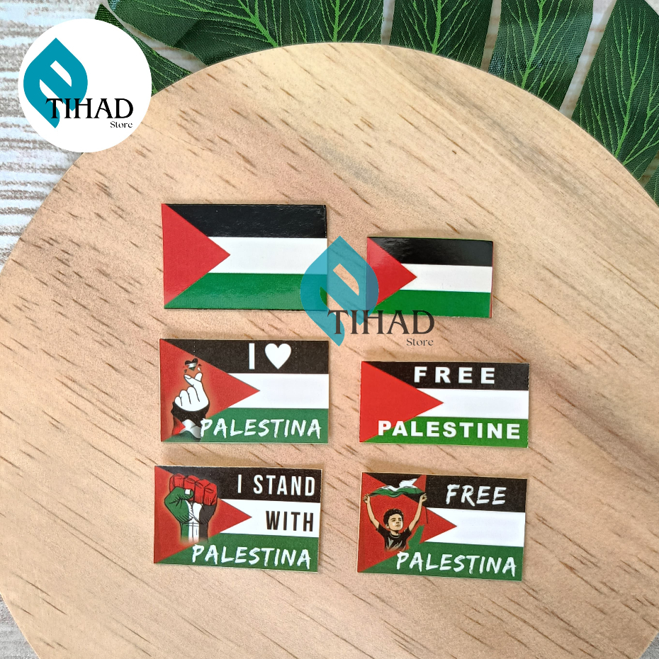 

Stiker Pipi Bendera Palestine Termurah!! Stiker Bendera Palestina Stiker Pipi Palestina