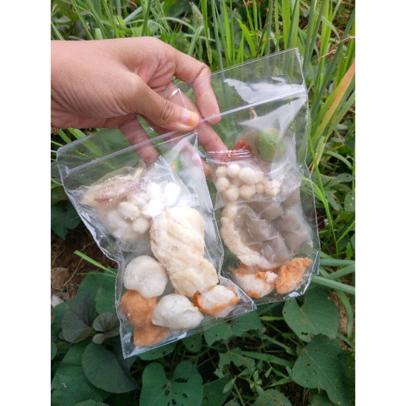 

Baso Aci