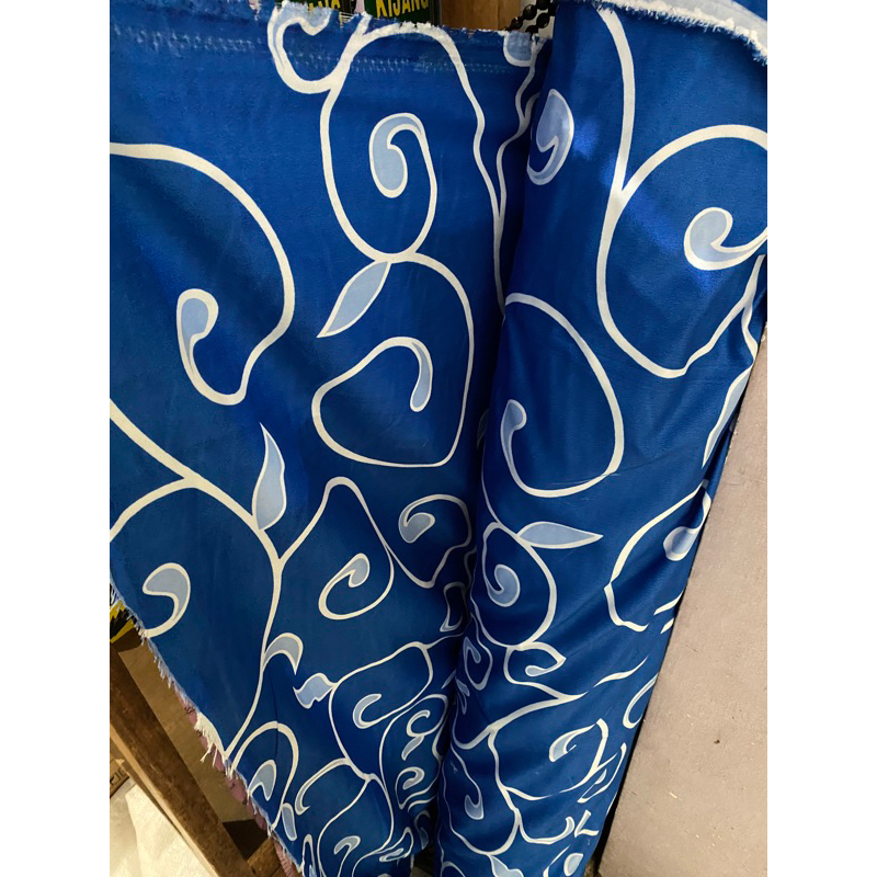 Kain Sprei, Kain Kasur, KainBusa, Sarung