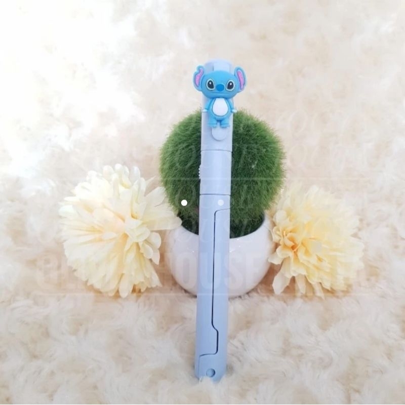 

Gunting Cutter Pen Stitch Biru Gunting Stitch Cutter Stitch