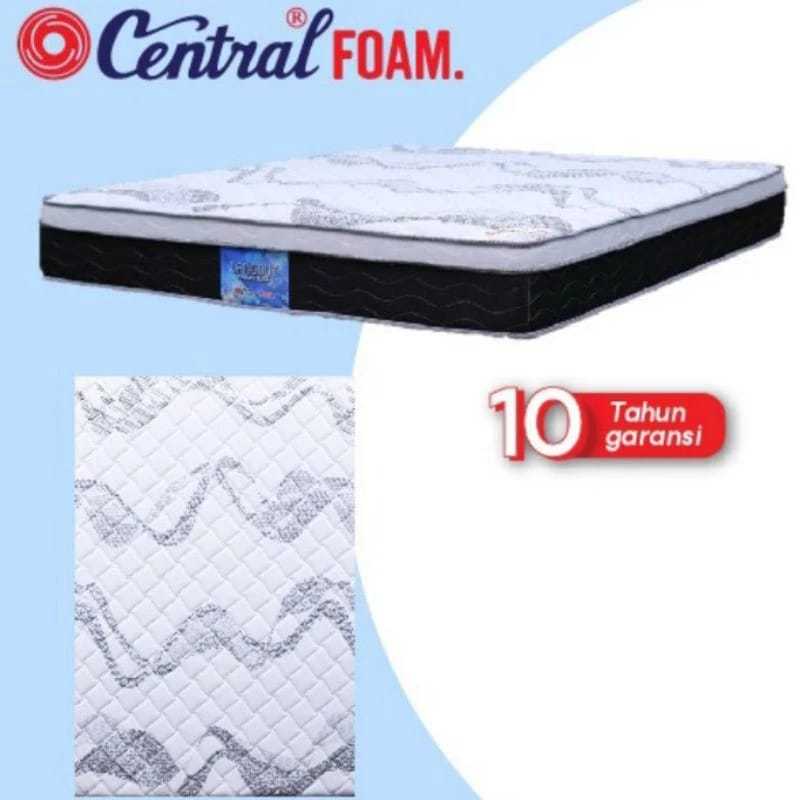 KASUR BUSA CENTRAL DANGDUT - JOGJA