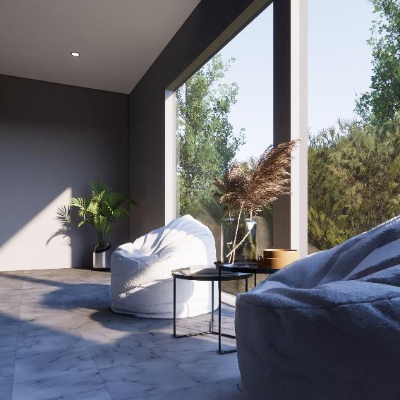 Jasa Desain Arsitek Rumah Estetik