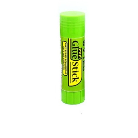 

LEM KERTAS / LEM STICK / LEM BATANG / GLUE STICK / LEM STICK V-TEC 15 GR GS1015