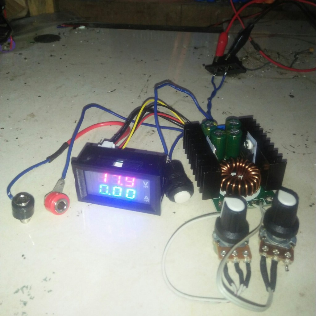 KIT MBR POWER SUPPLY