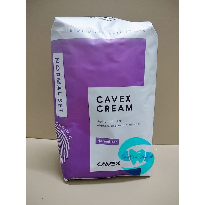 ALGINAT CAVEX (2029)