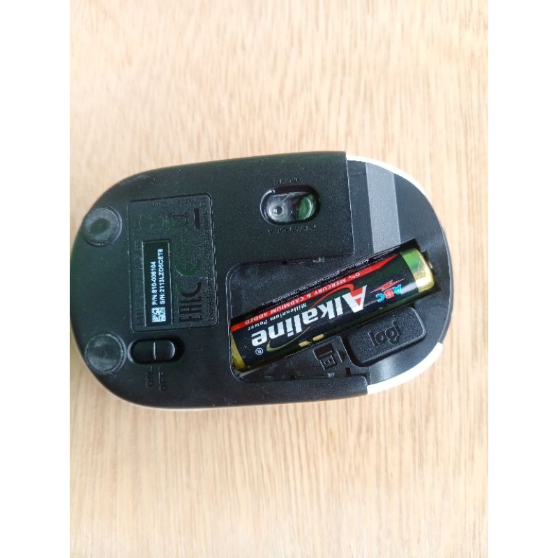 mouse bluetooth logitech