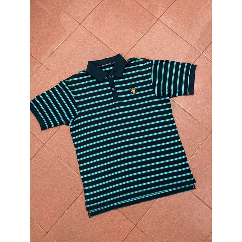 Kaos Polo Second Original