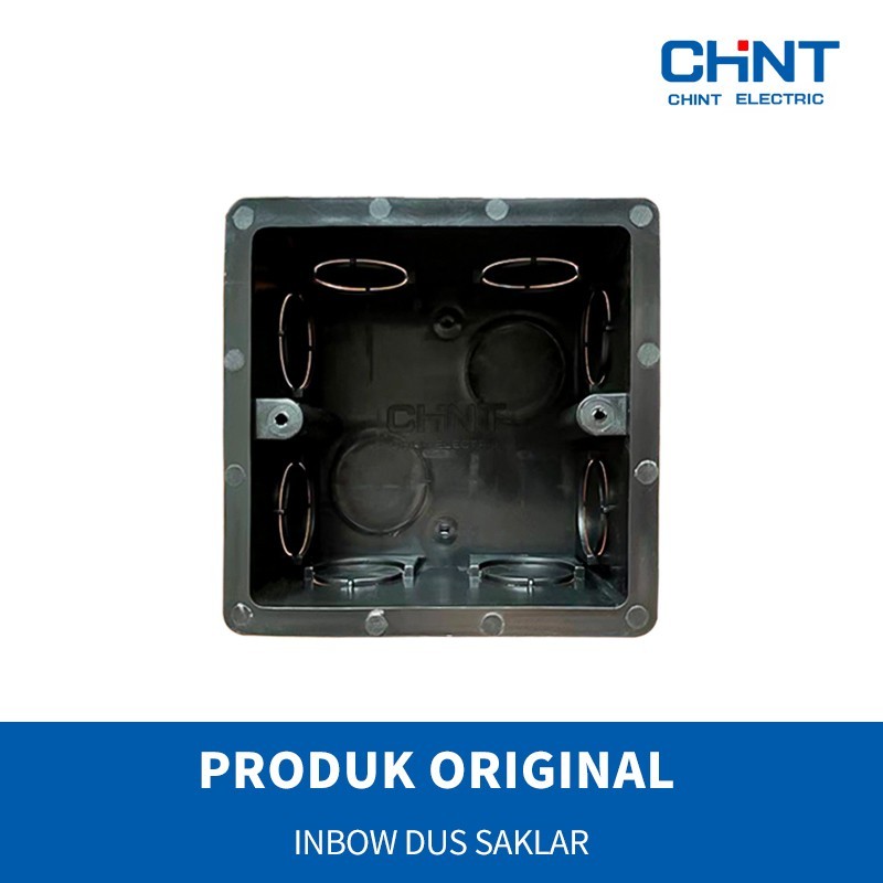 CHINT Inbow dus saklar