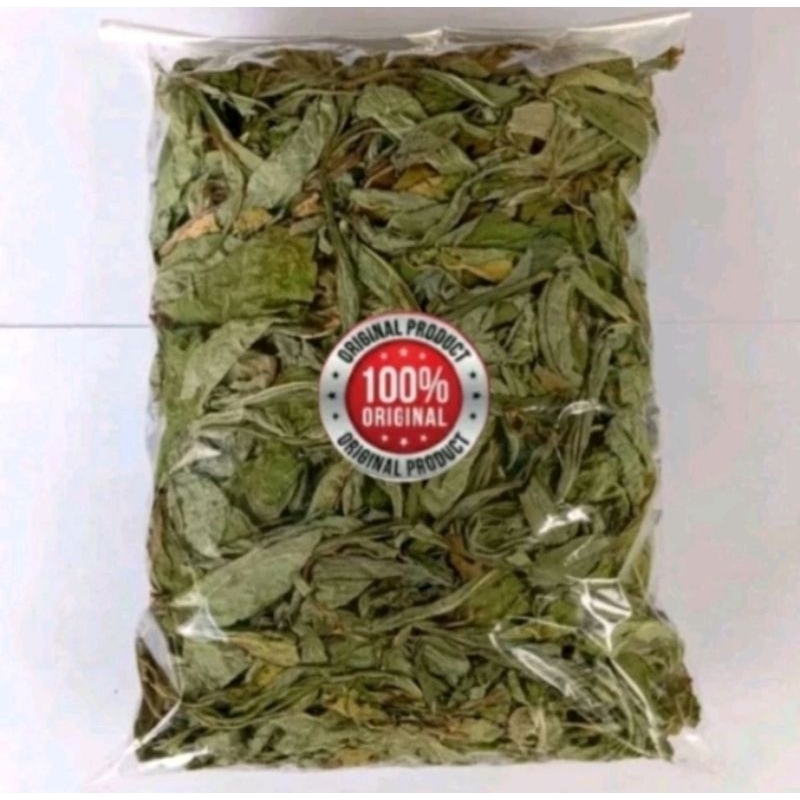 

Daun tempuyung kering obat herbal 100 gram