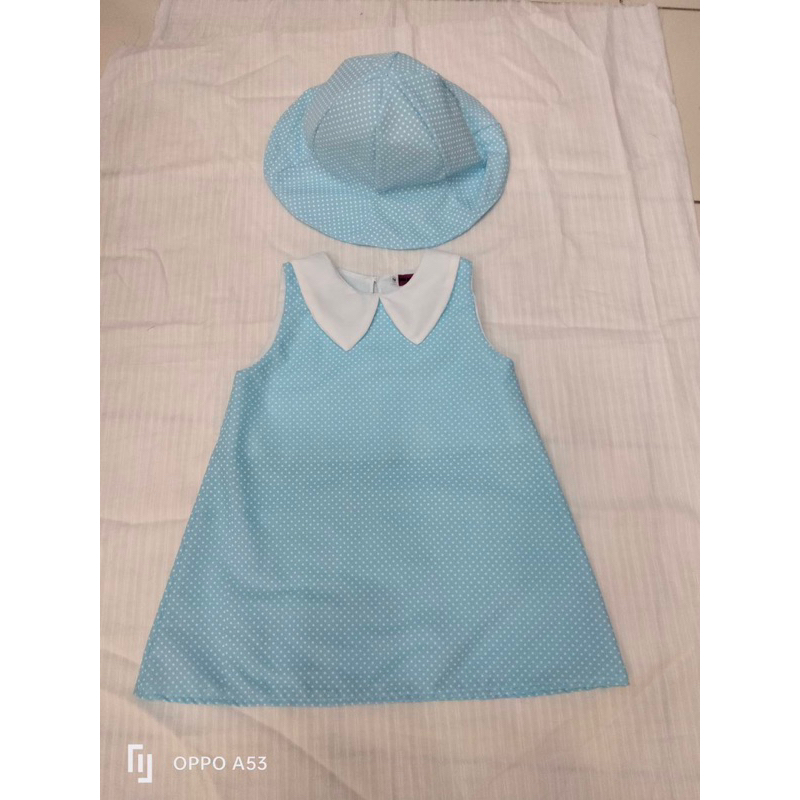 DressAnakImportBANGKOK