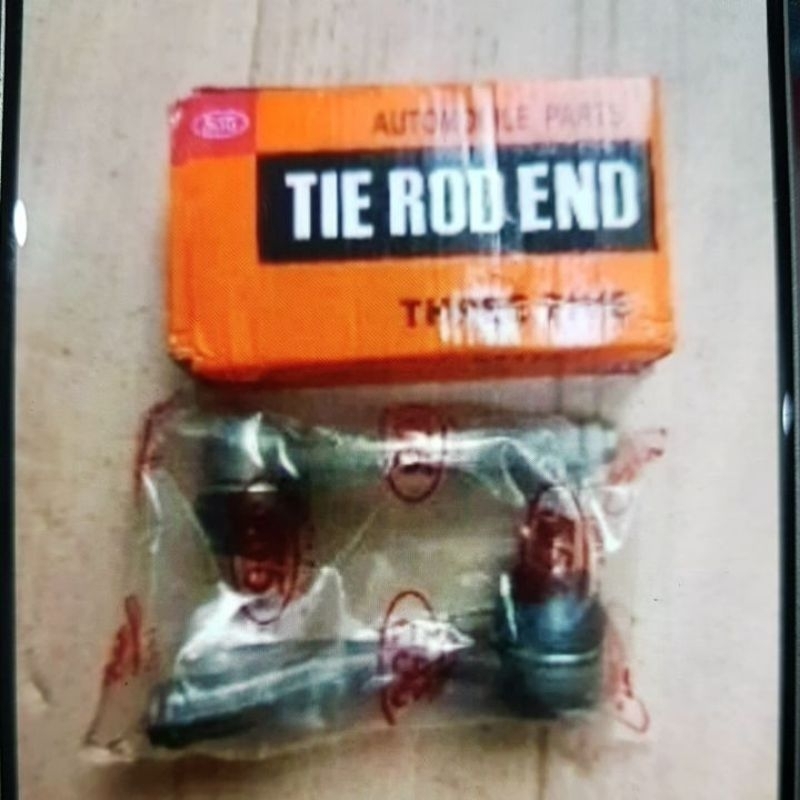 tie rod /guli stiur granmax luxio