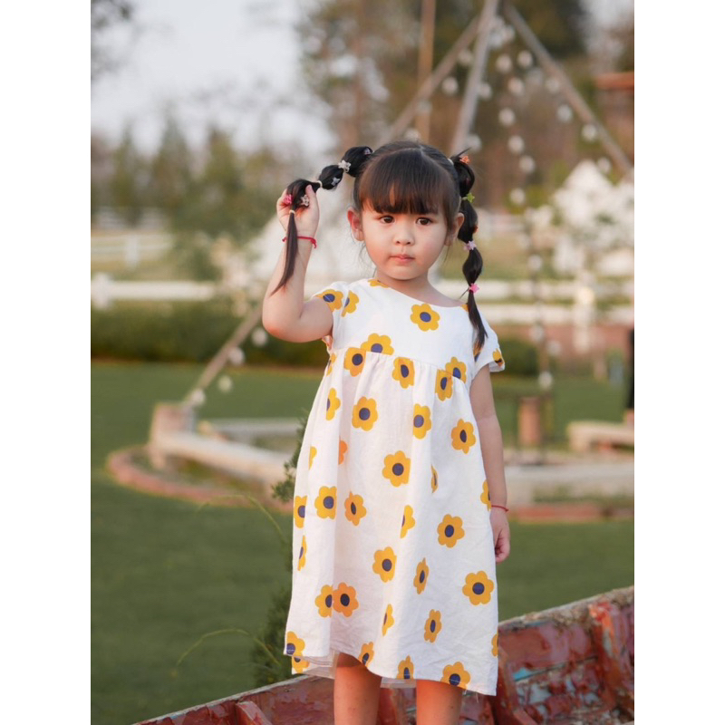 DressAnakImportBANGKOK