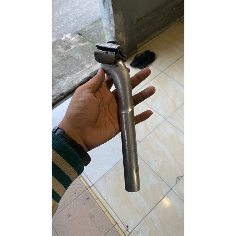 seatpost brain aero 25,4