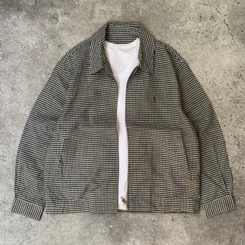 CASUAL JAKET YVES SAINT LAURENT