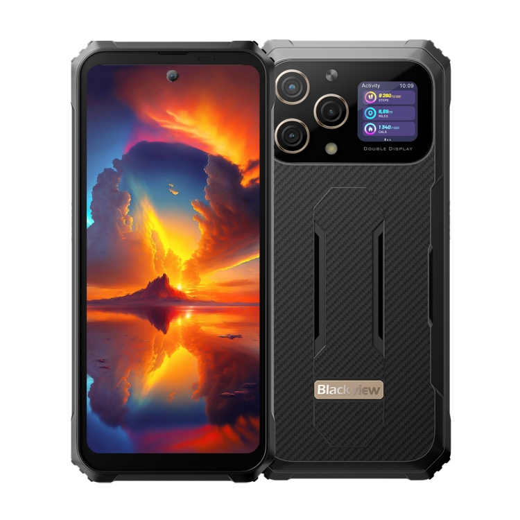Bview BL8000, 12GB+512GB
